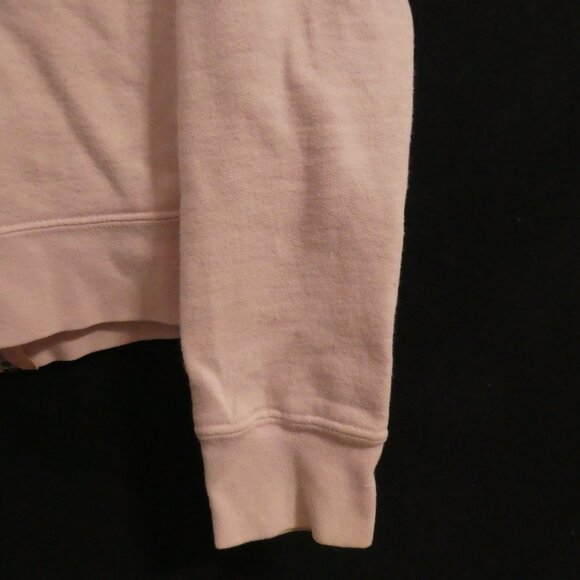 POLO JEANS CO. RALPH LAUREN | medium | Classic Pink Full-Zip Hoodie 🟥🍁🟥 - Picture 15 of 16